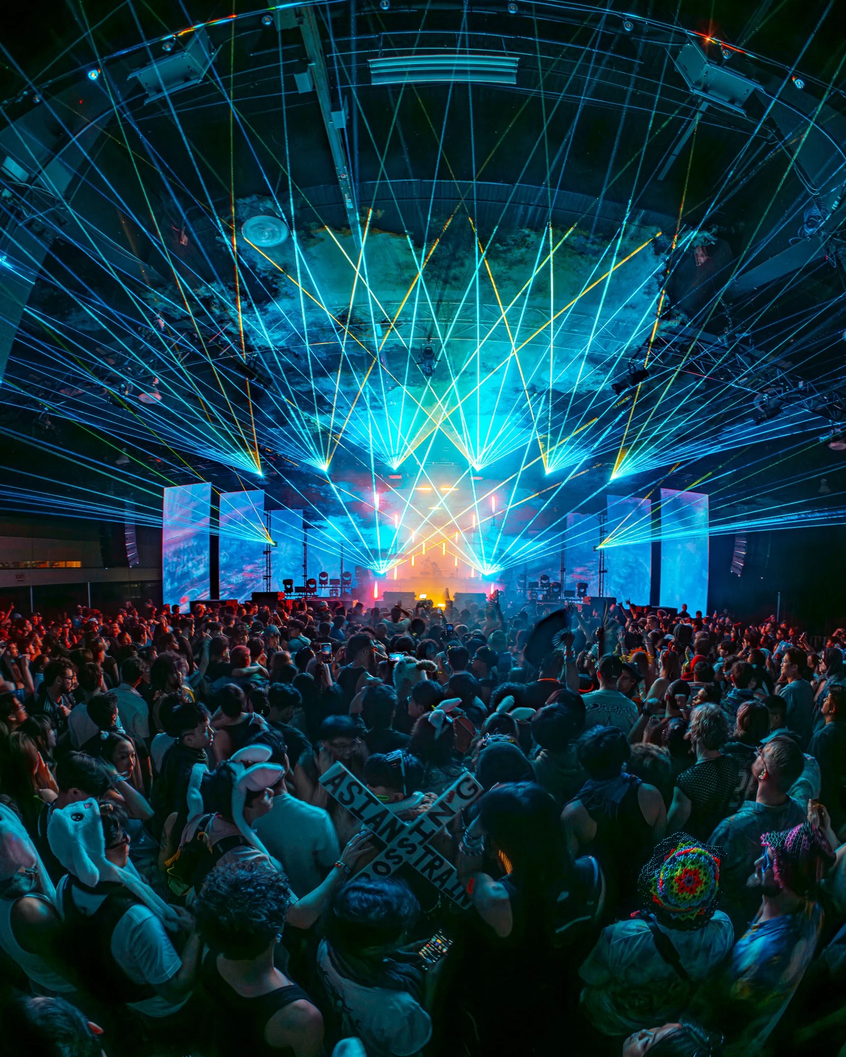 Framew3rk Festival