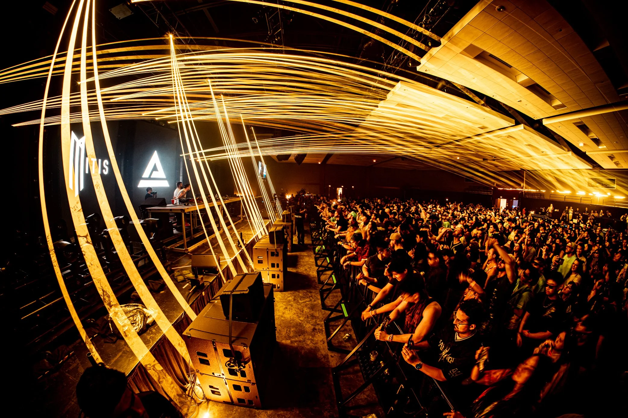 Final Drop Festival 2