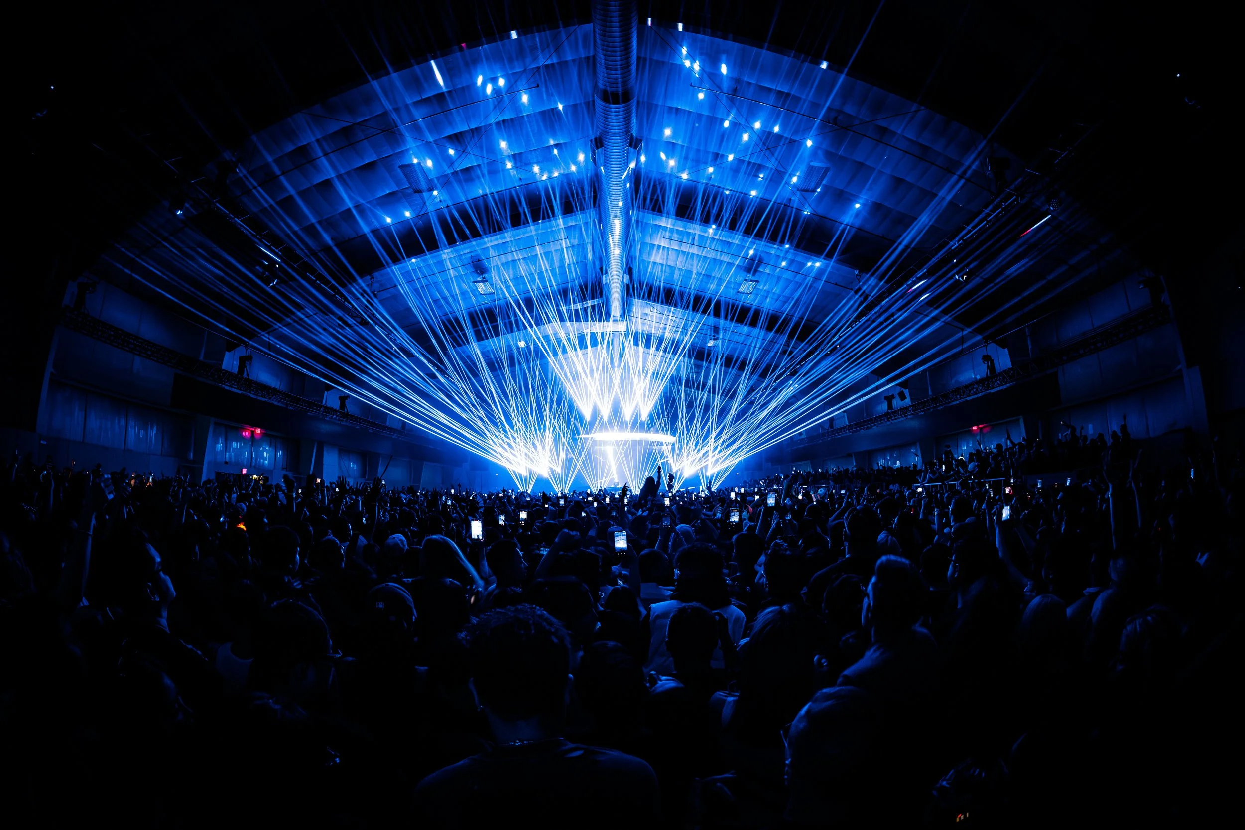 Insomnia Music Festival 2026