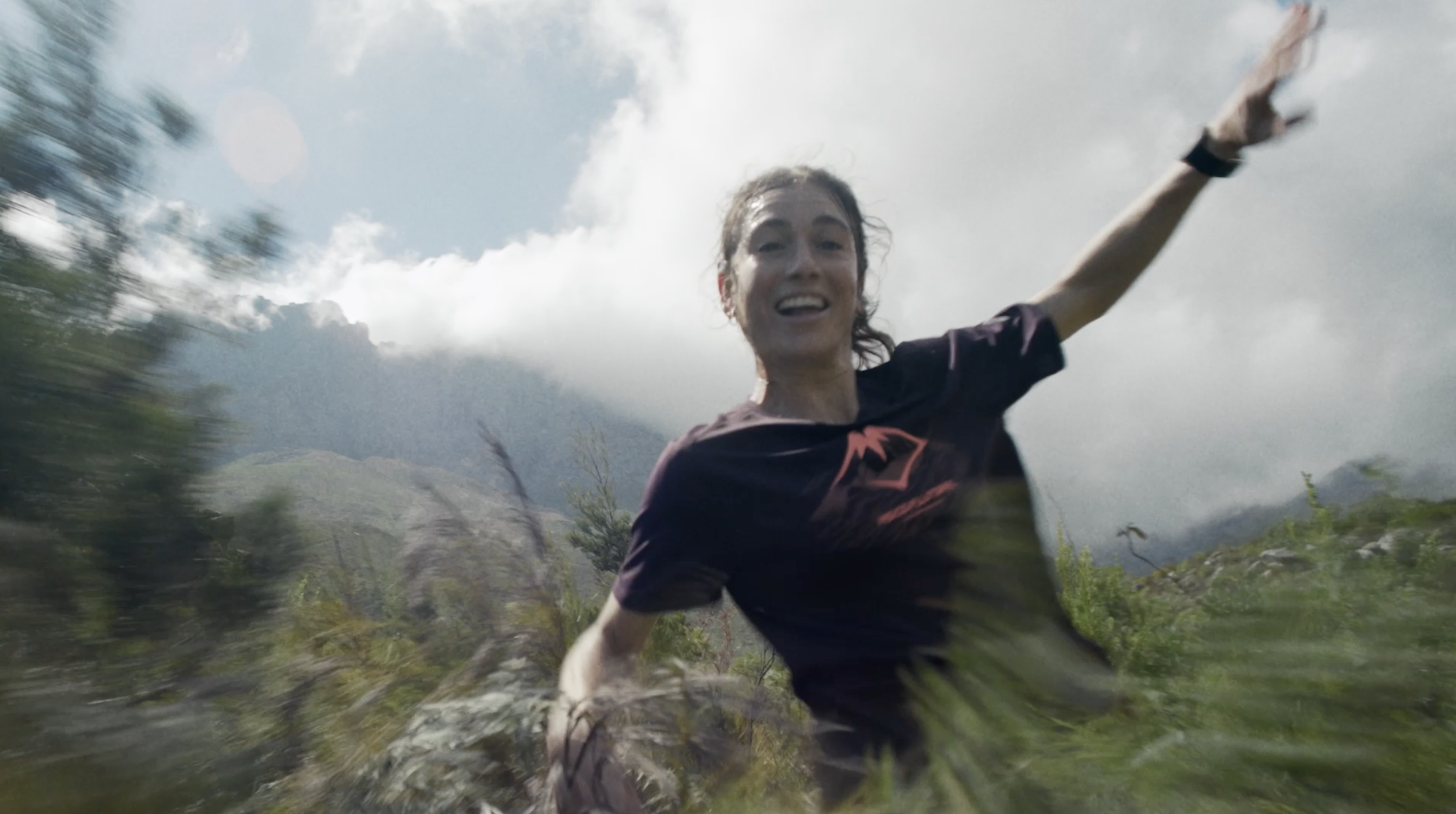 ASICS: Trail Running