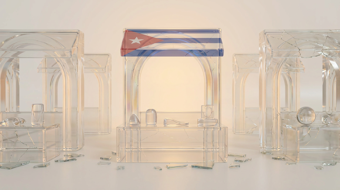 Building a POS App For a Cuban
