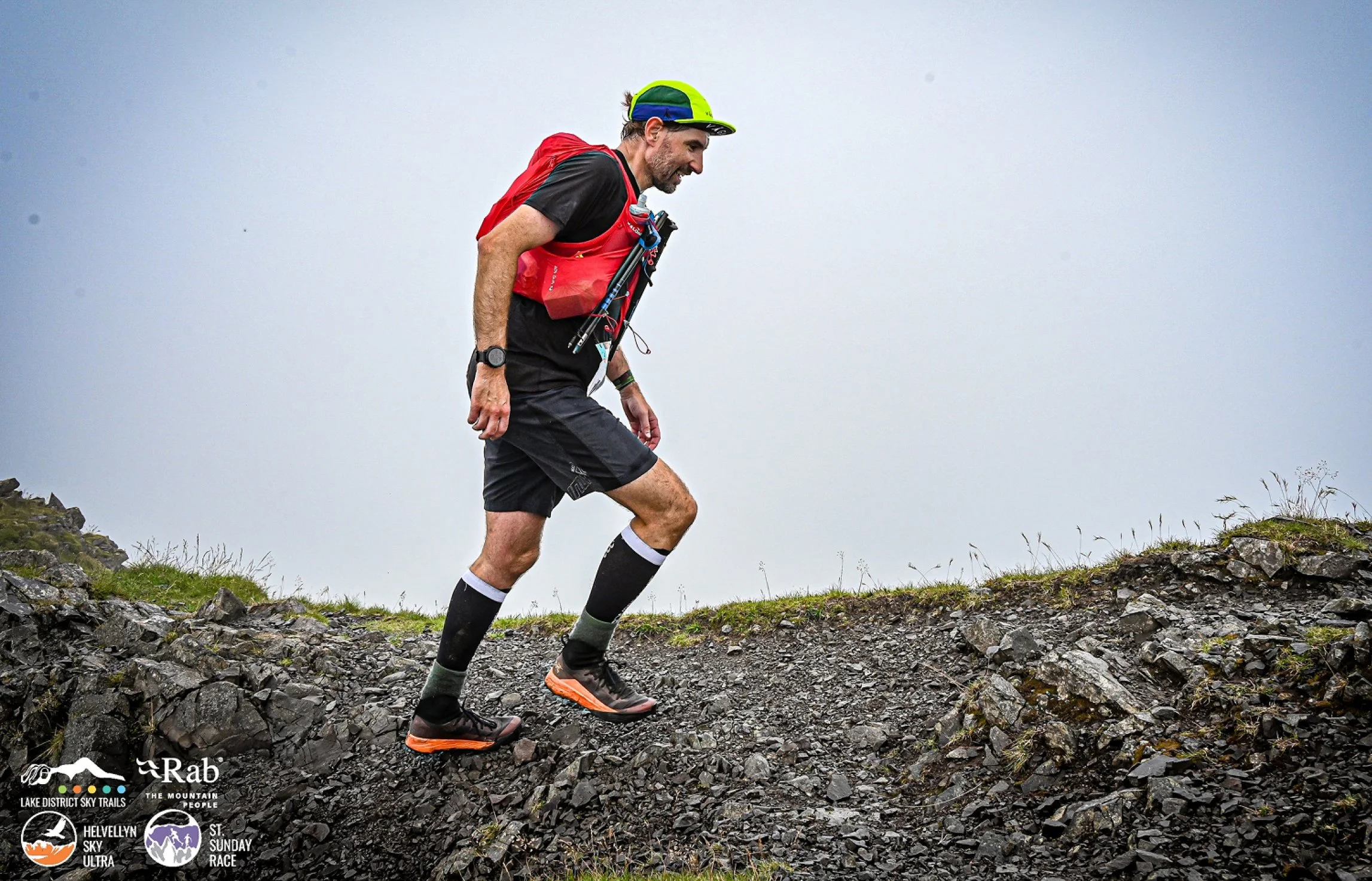 Reflections on Ultramarathons and Product Work
