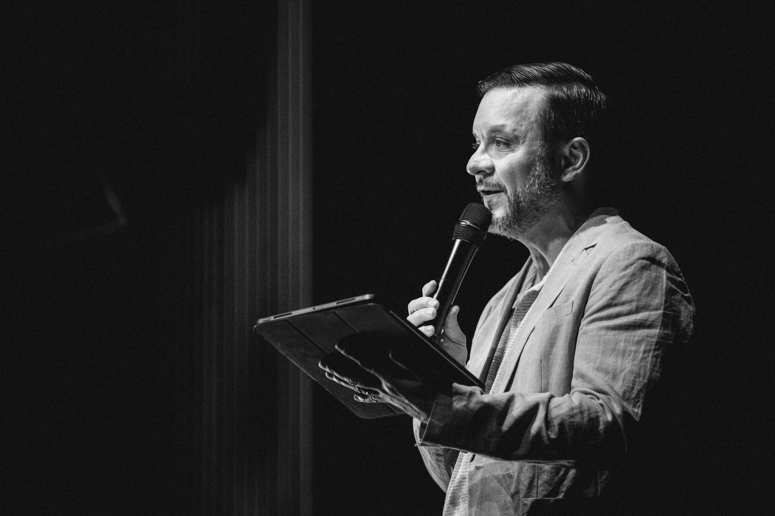 Discours du 1er août 2026 - Romont