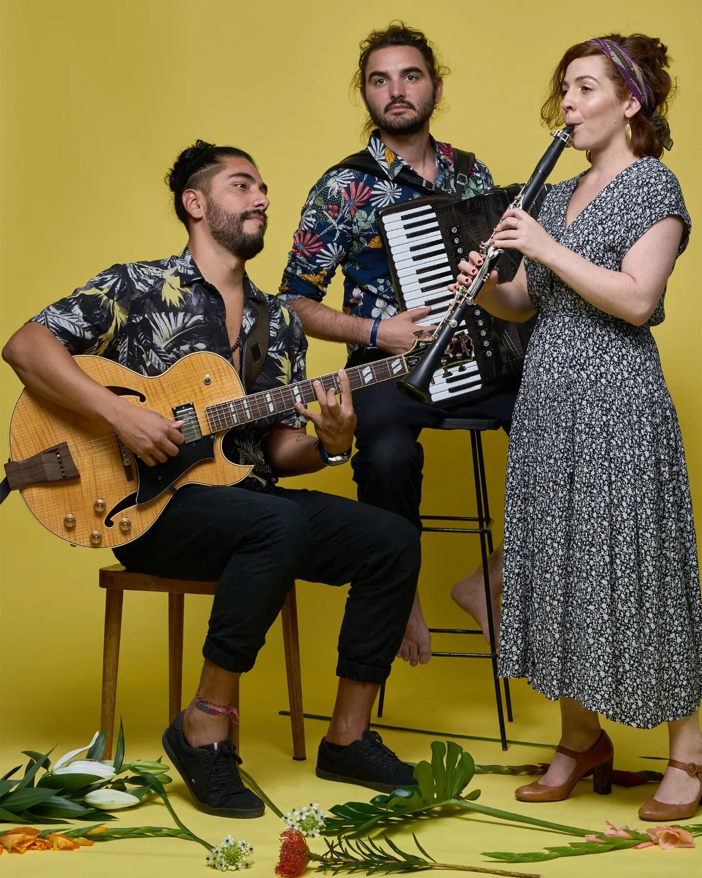 We hast a wonderful day last Saturday at Francesco Lonigro's studio @ramboyaramboya 
We&rsquo;ve been taking care of our diet with chips and club mate and tried to be the best models for those excellent fotos. Was fun creating the background scenogra