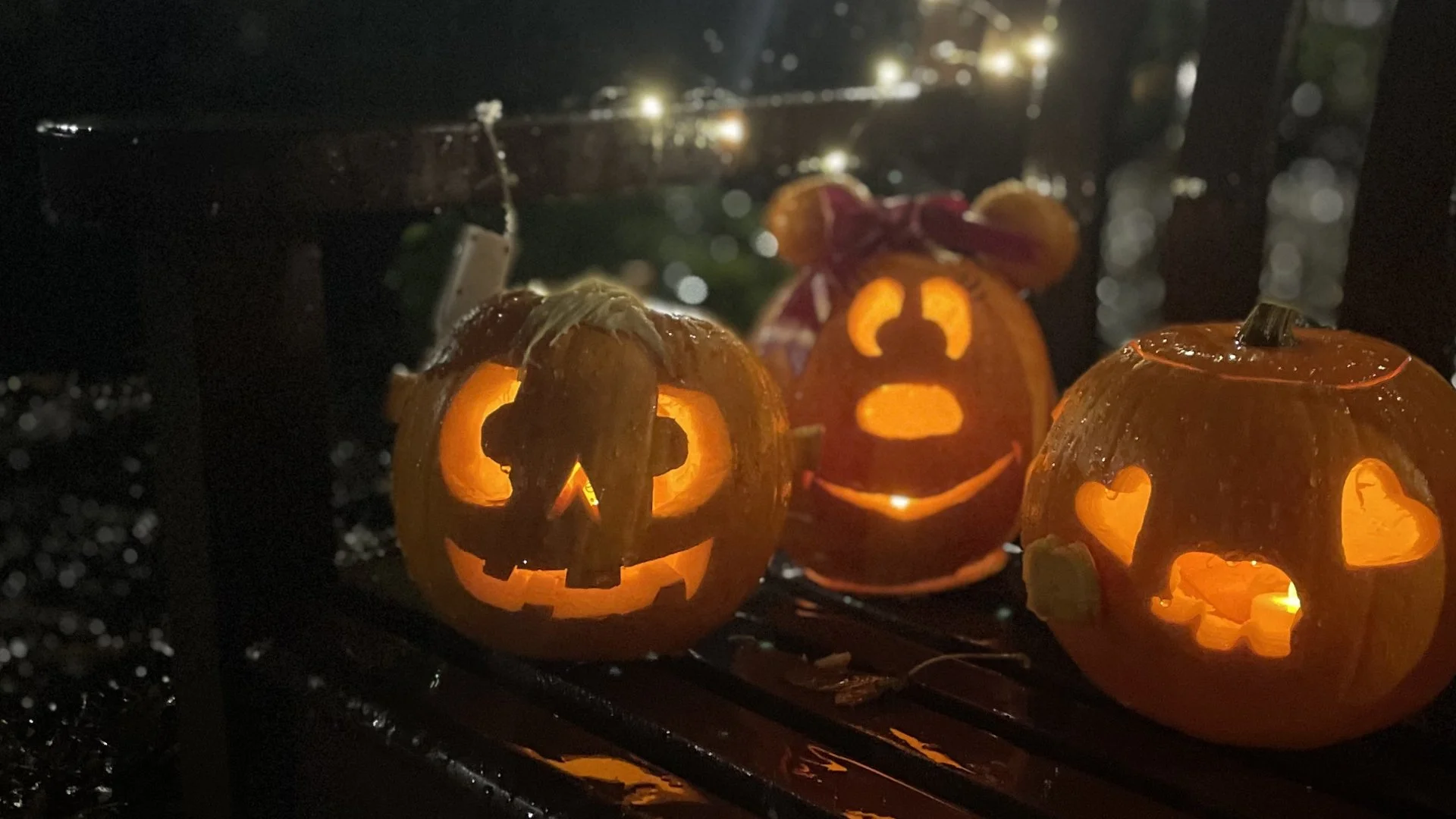 Pumpkin Festival 2025