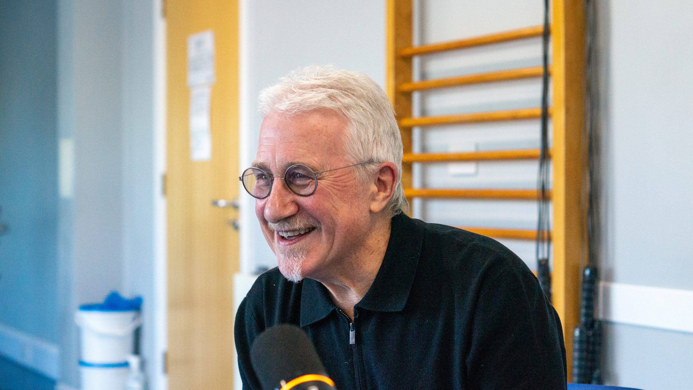 Old Mart Gym Member of the Month, Meet Ally