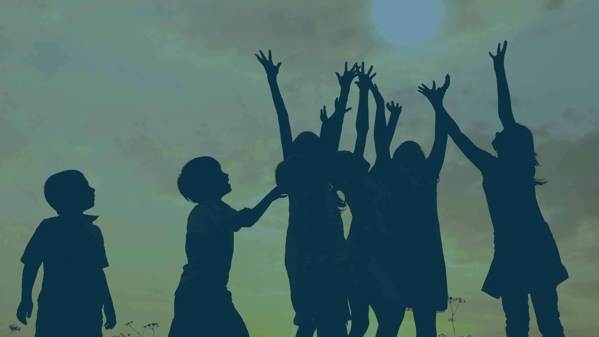Holiday Provision at Maud Village Trust: What's On This Summer