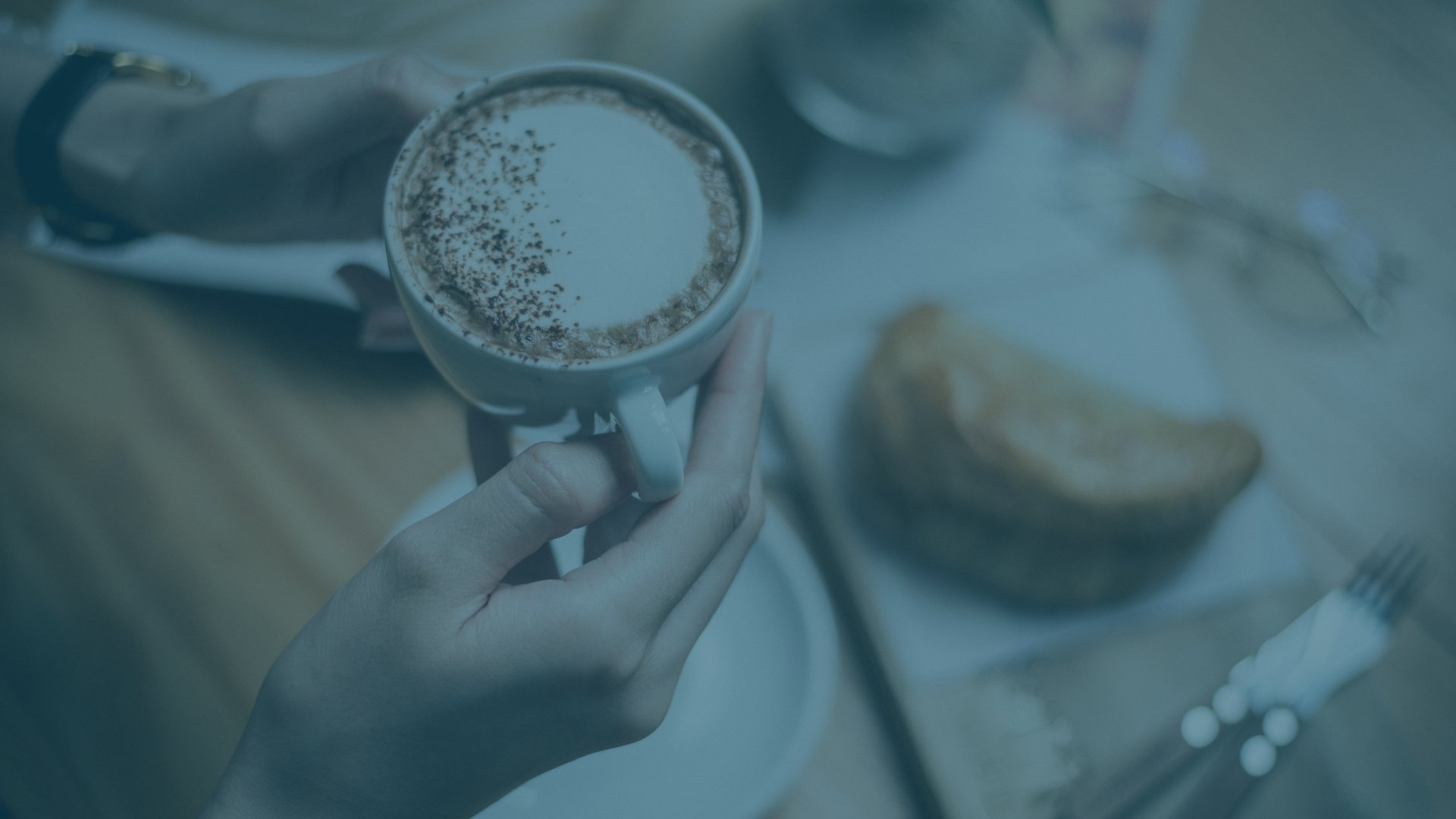 Old Mart Café Image