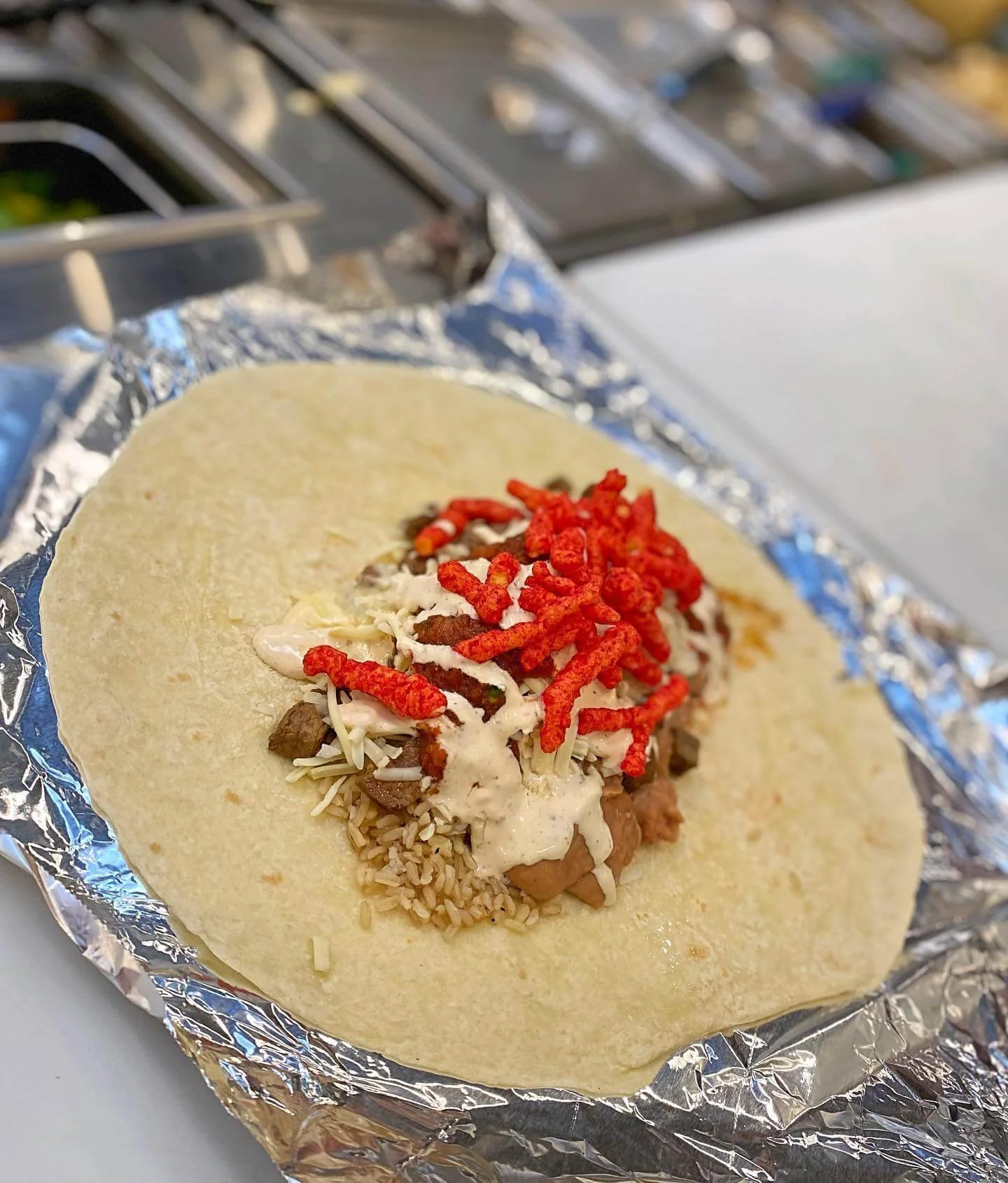 About us Mexican Mountain Home AR Rio Burrito — Rio Burrito