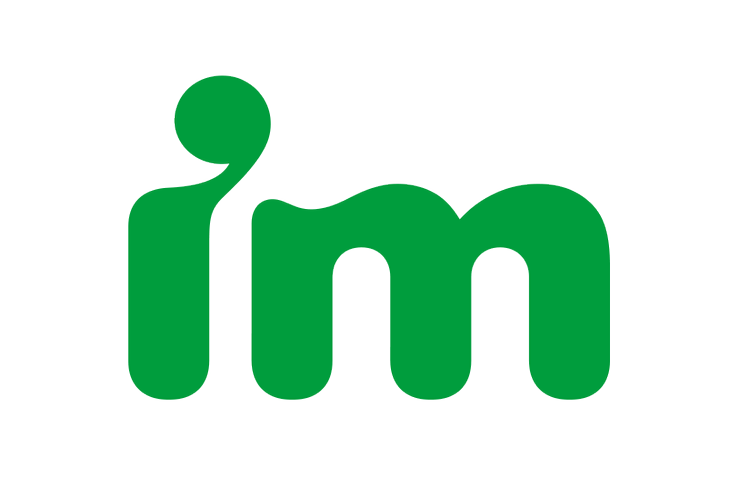 Individuell Människohjälp logga.png