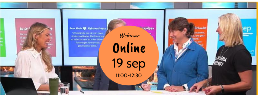 Webinar 2026