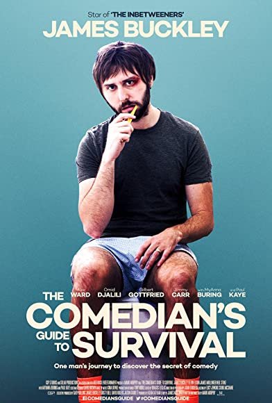Comedians Guide to Survival