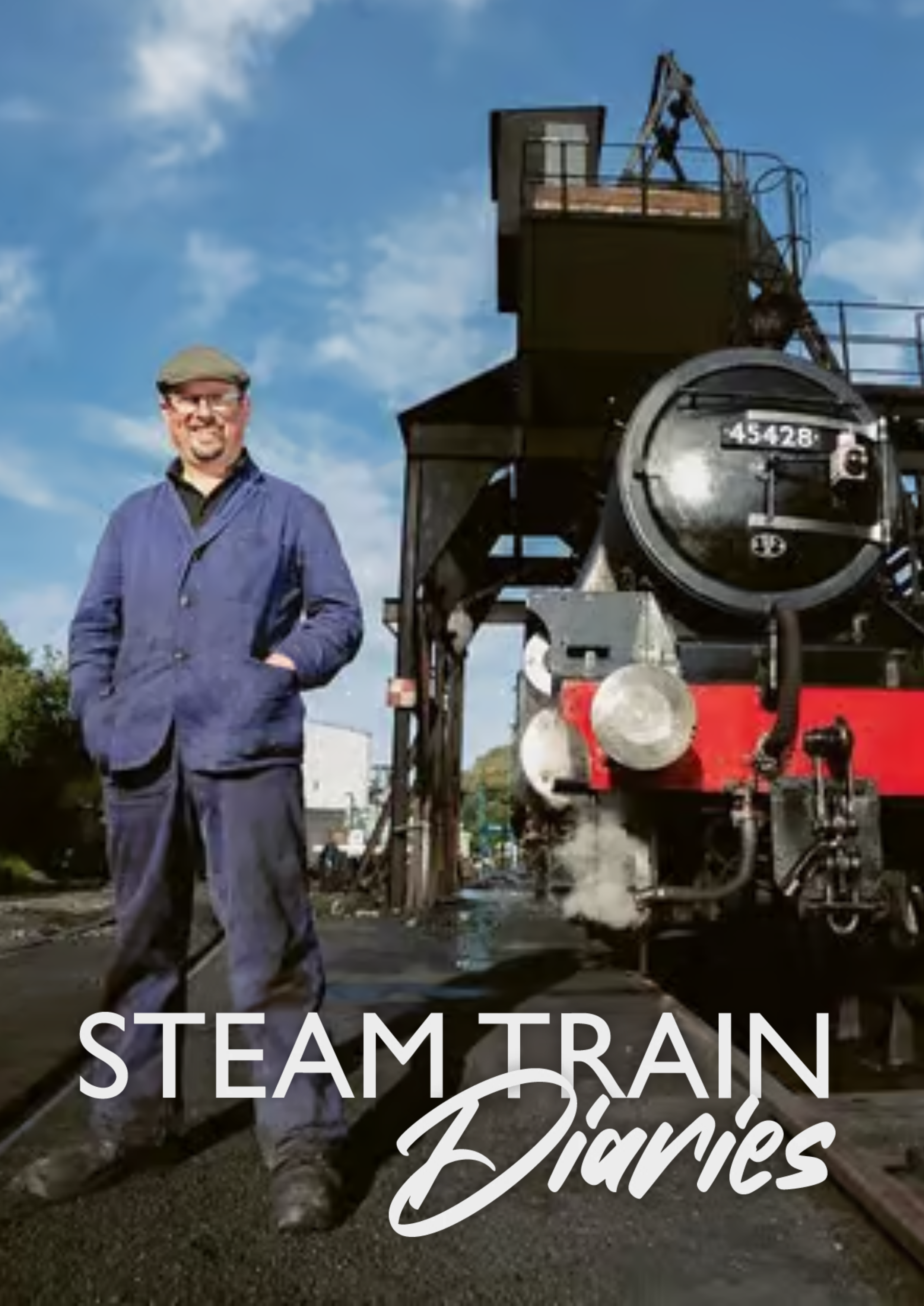 Steam Train Diaries