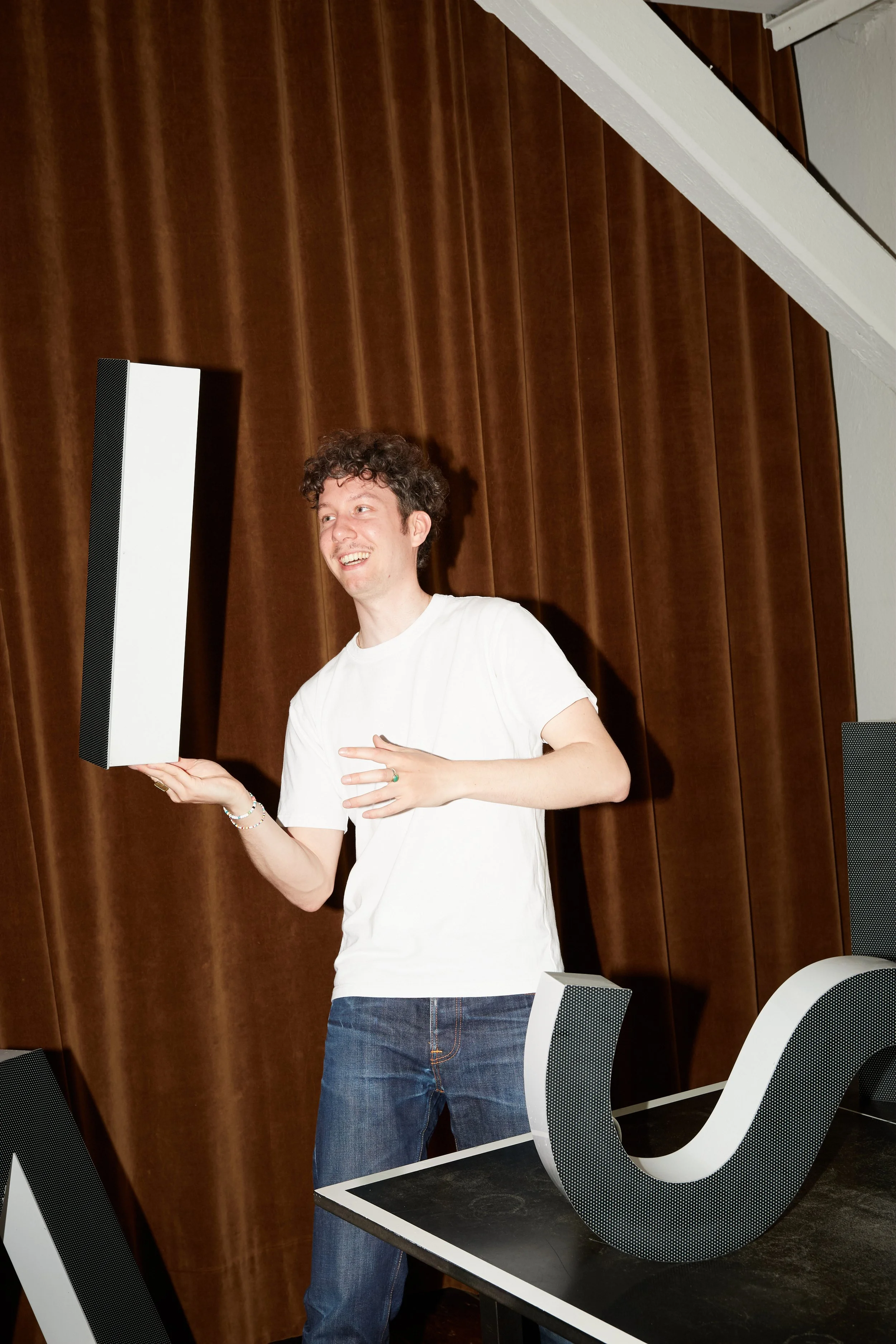 Samuel Herzog – Grafiker