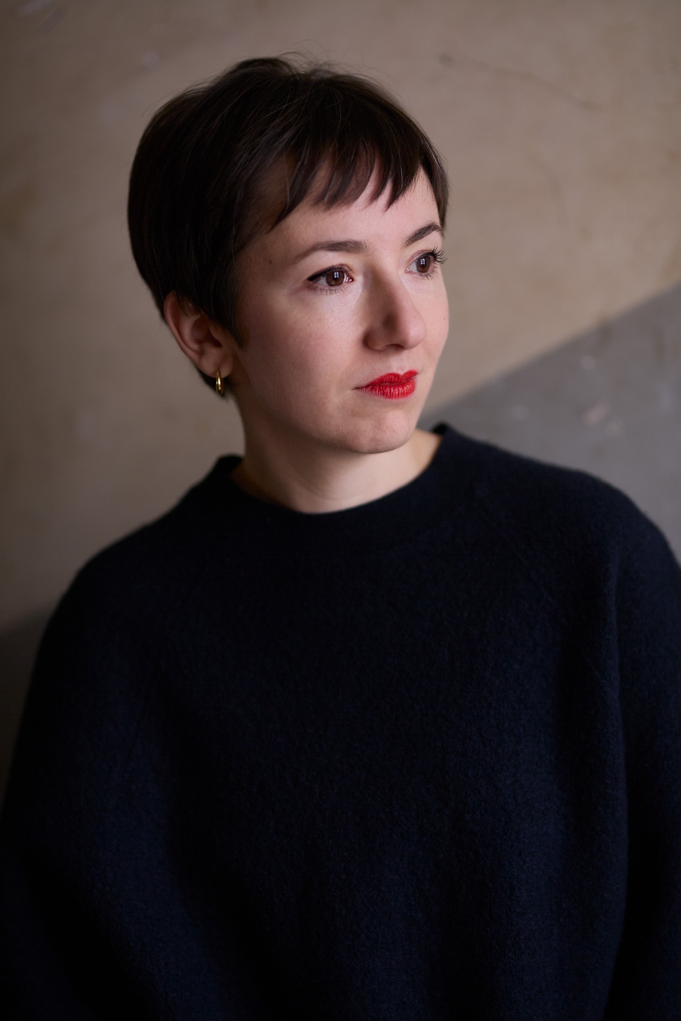 Leonora Kugler – Author