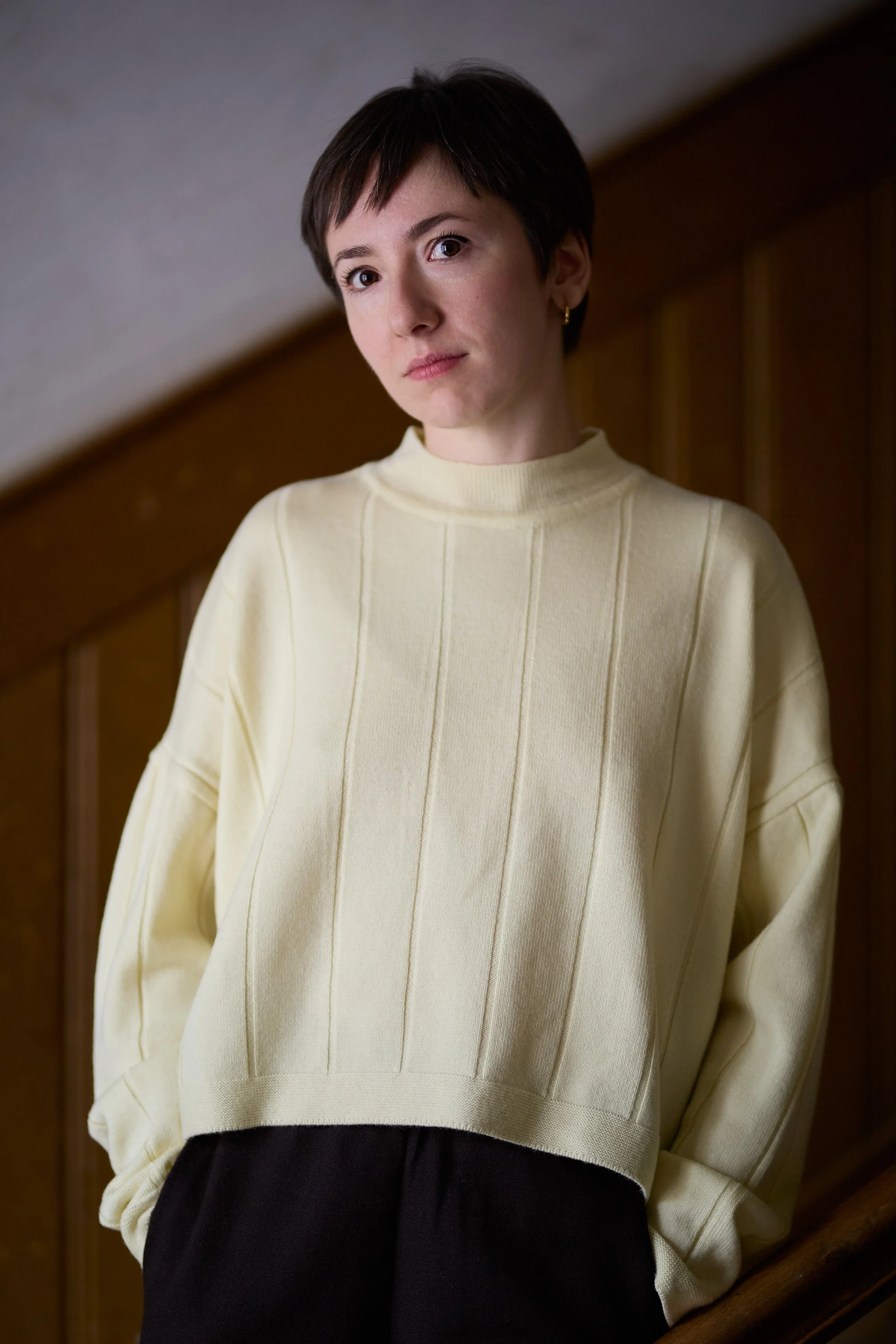 Leonora Kugler – Author