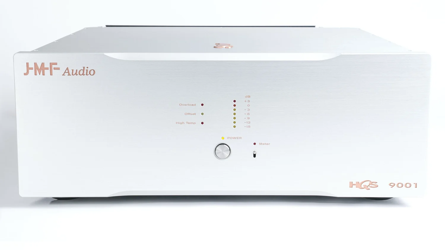 jmf audio
