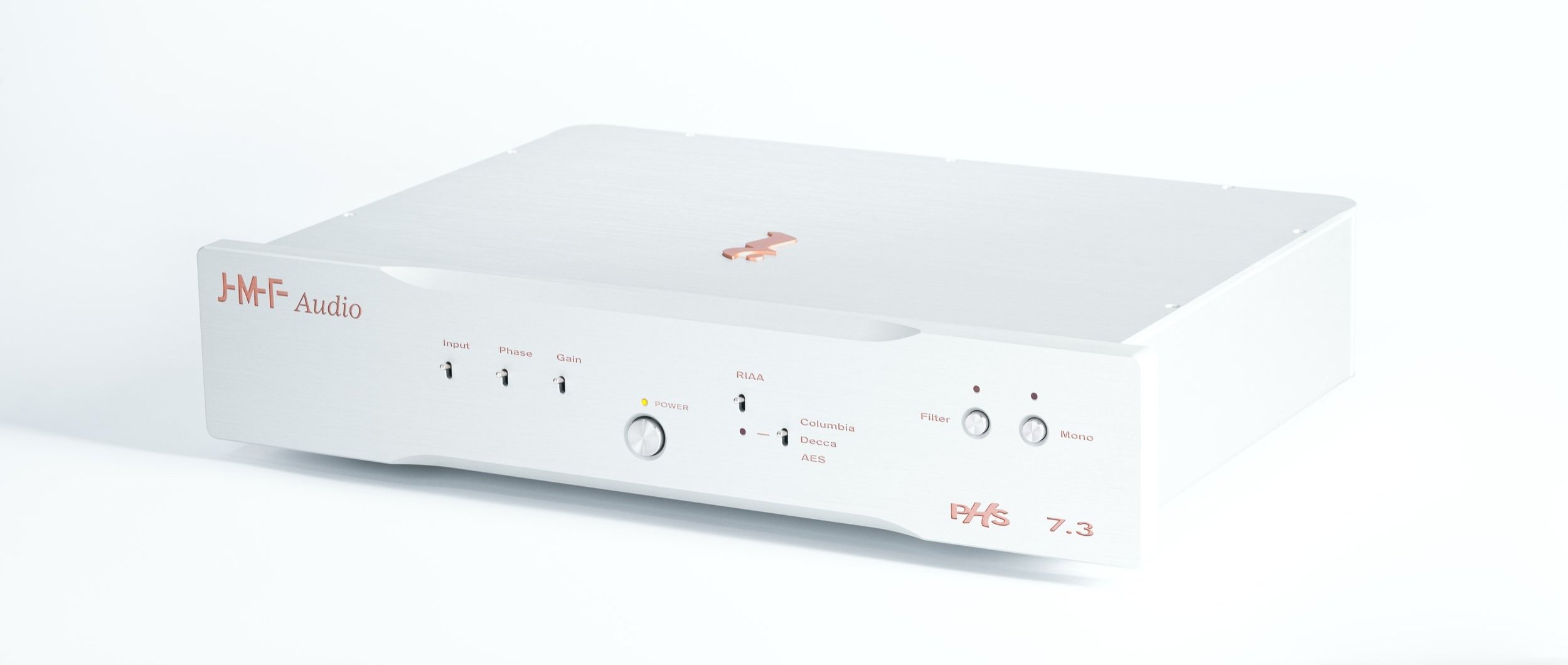 JMF Audio PHS 7.3