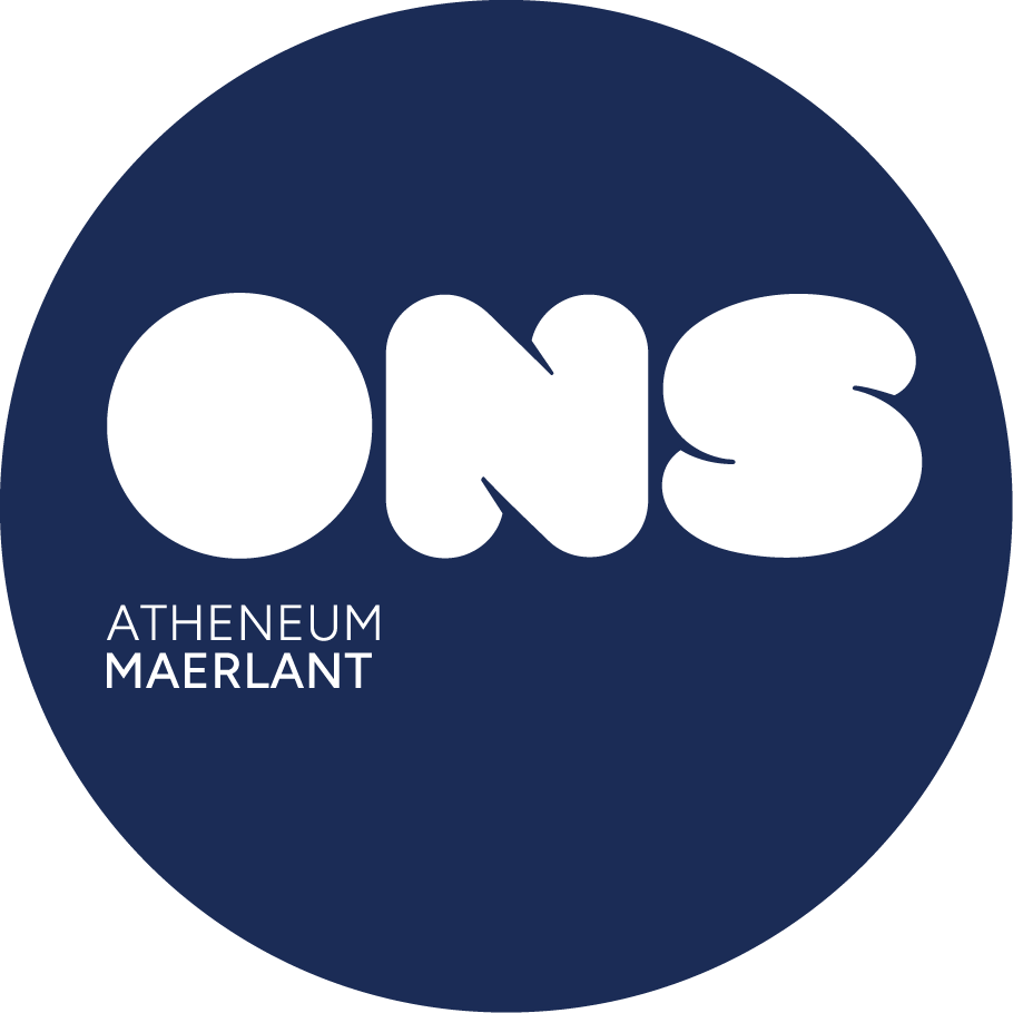 ONS Atheneum Maerlant