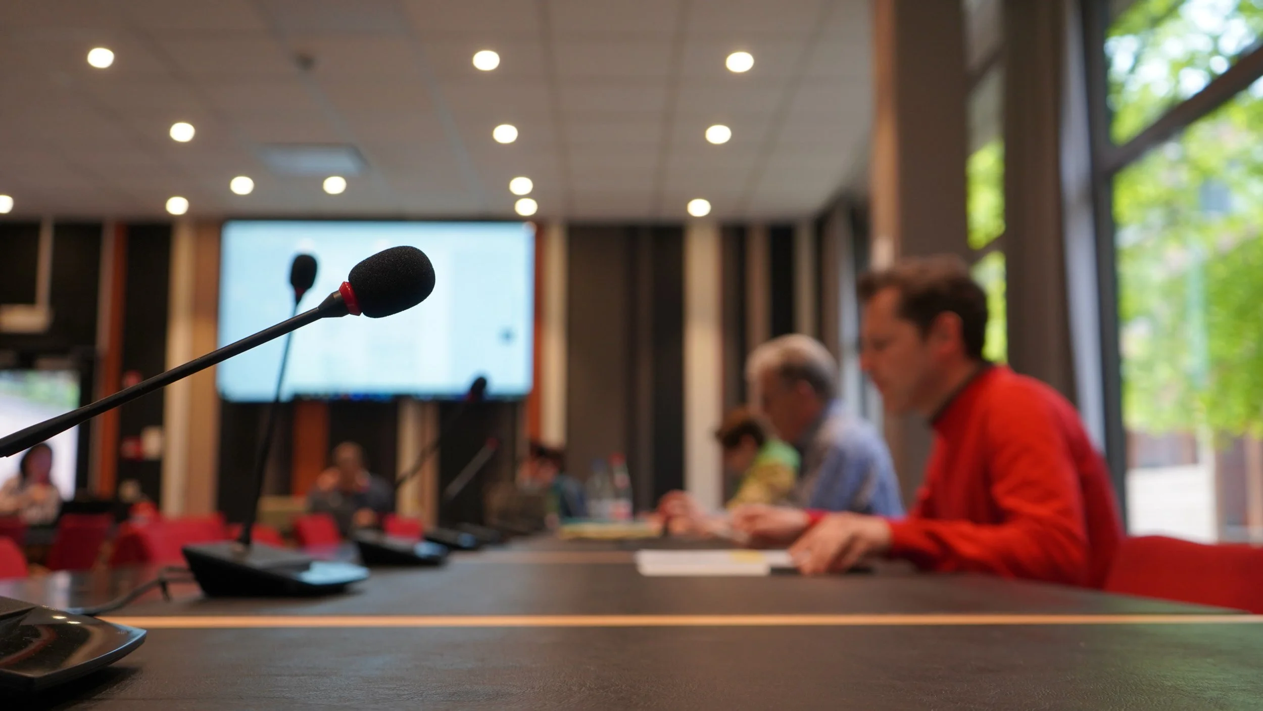 Scholengroep Impact Brugge - Raad van bestuur