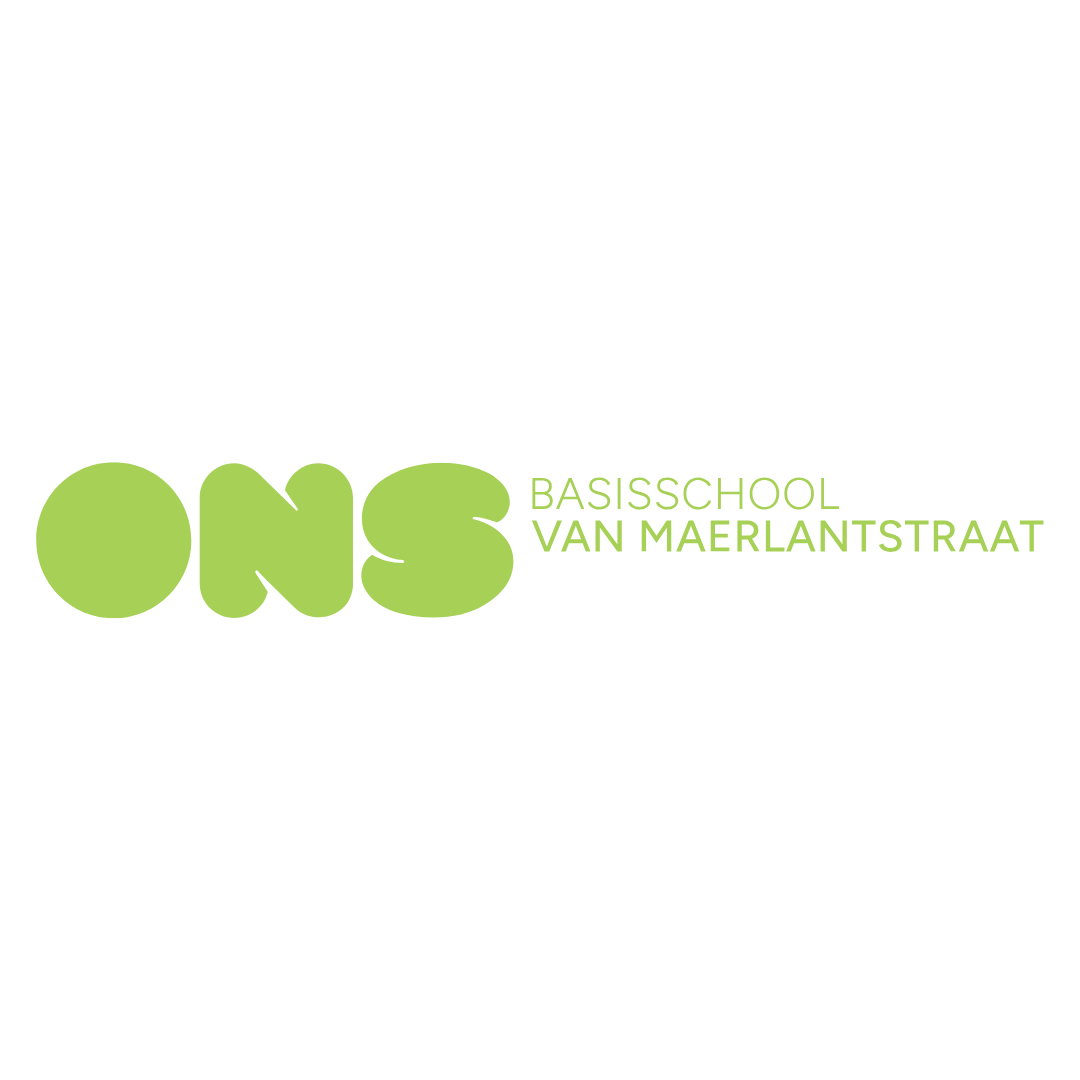 ONS Basisschool Van Maerlantstraat