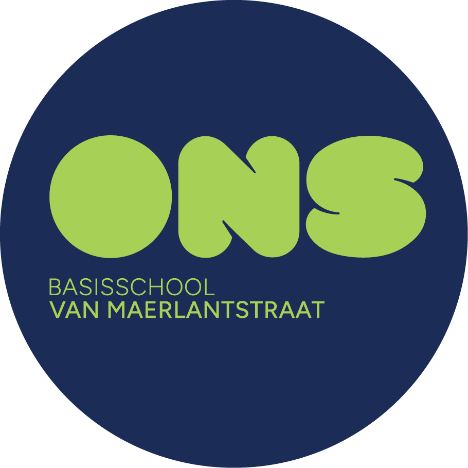 Basisschool Van Maerlantstraat ONS