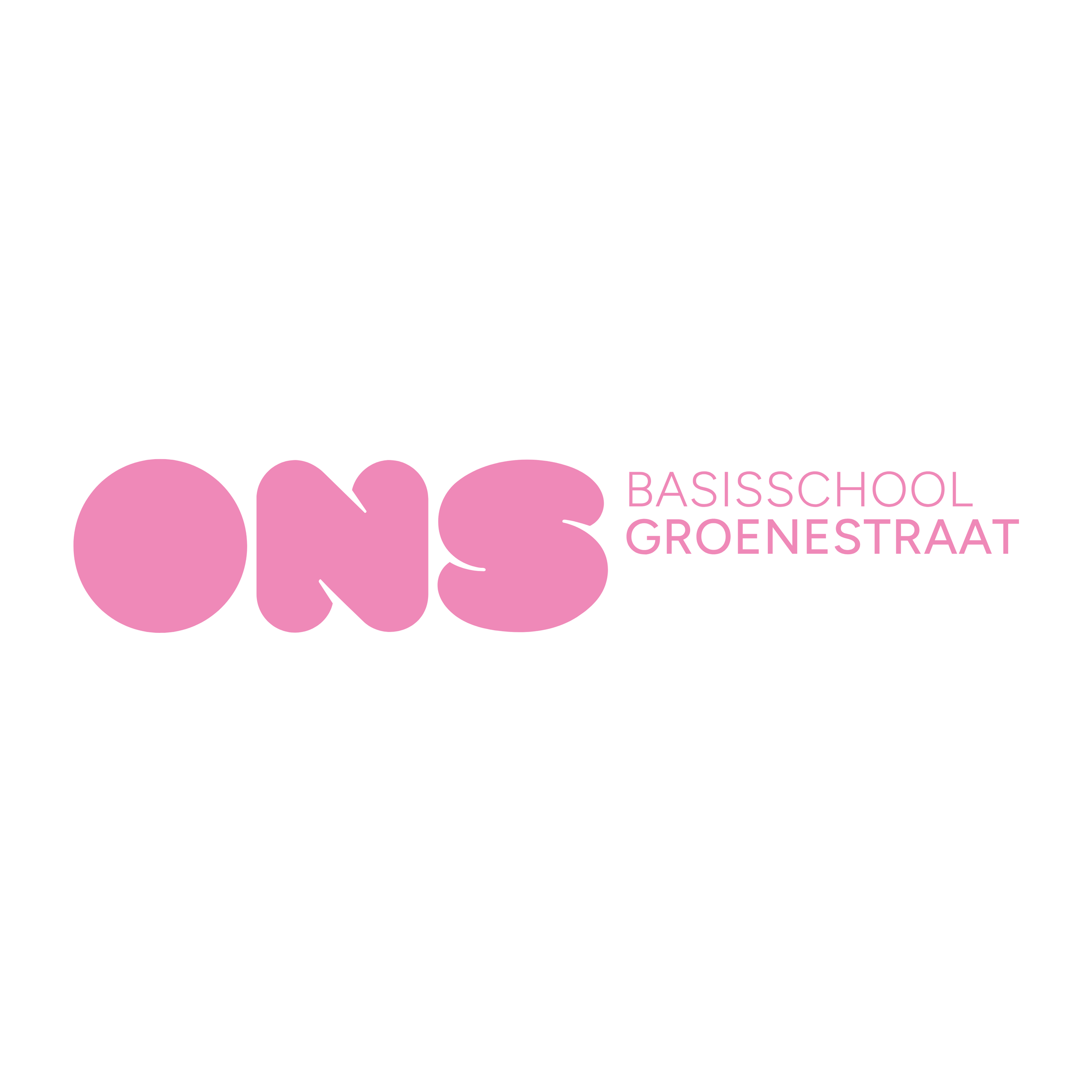 ONS Basisschool Groenestraat