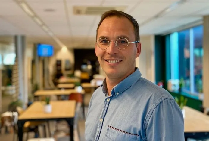 Pieter De Winne - Scholengroep Impact