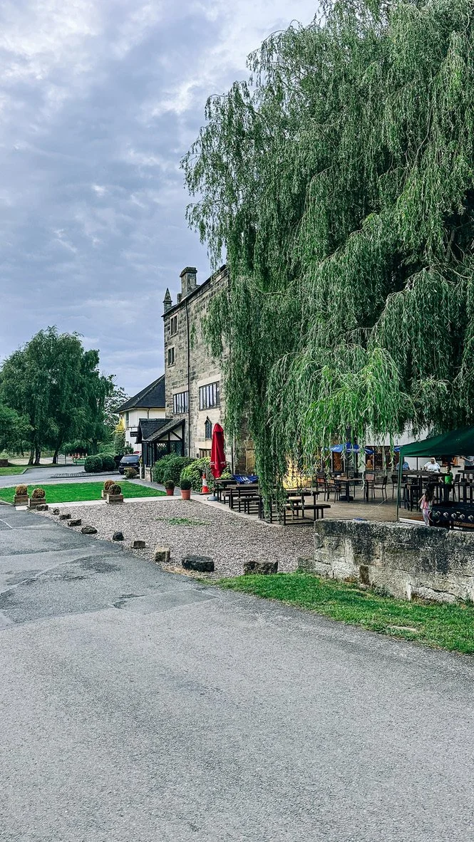 Trice Headlines Supercar Sunday at The Priest House