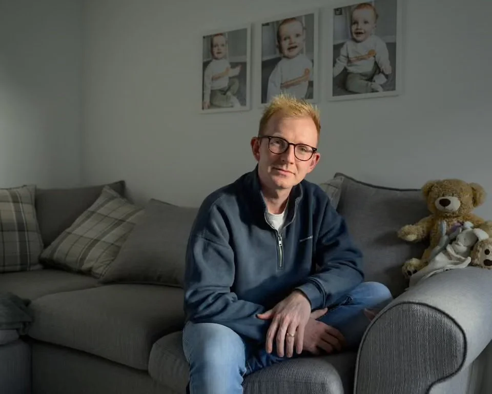 The Guardian: Fertility Article