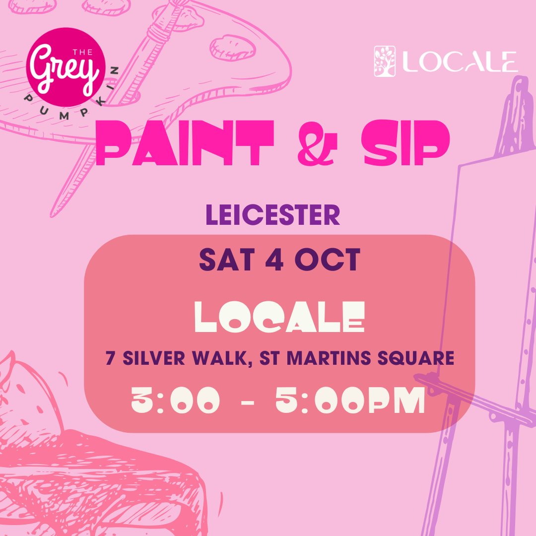 Paint & Sip