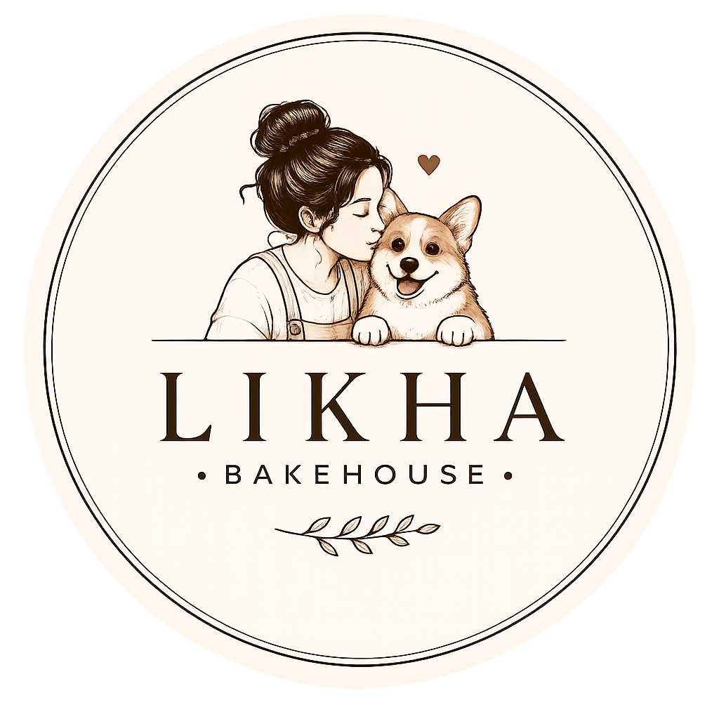 Likha Bakehouse