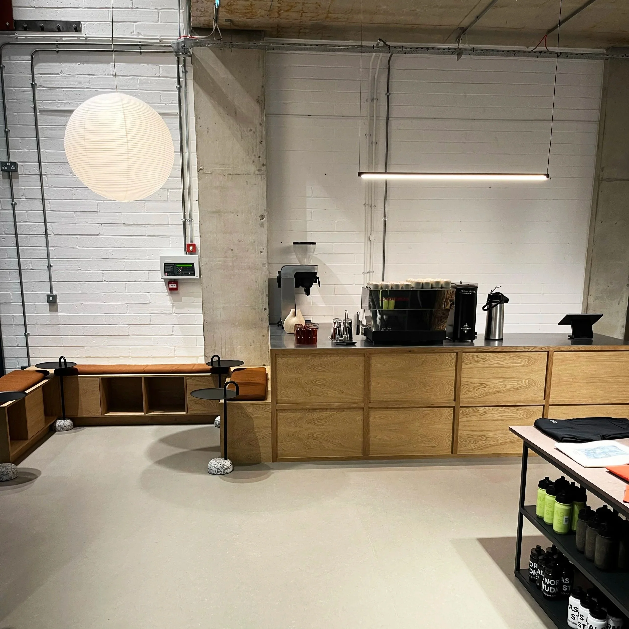 Benchmark Store