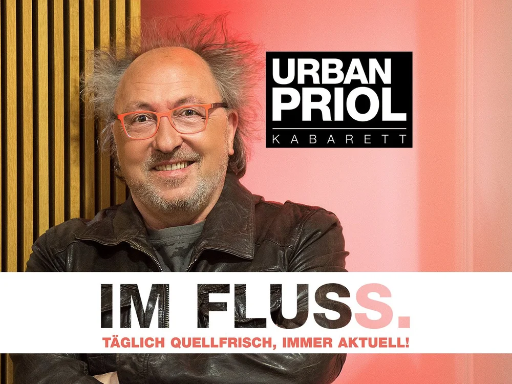 URBAN PRIOL — Kulturhuus Häbse