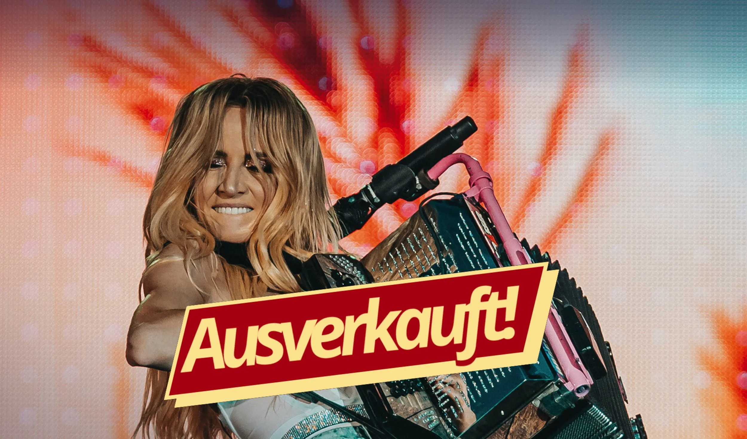 SCHLAGER UF’M HOF IM GLAIBASEL