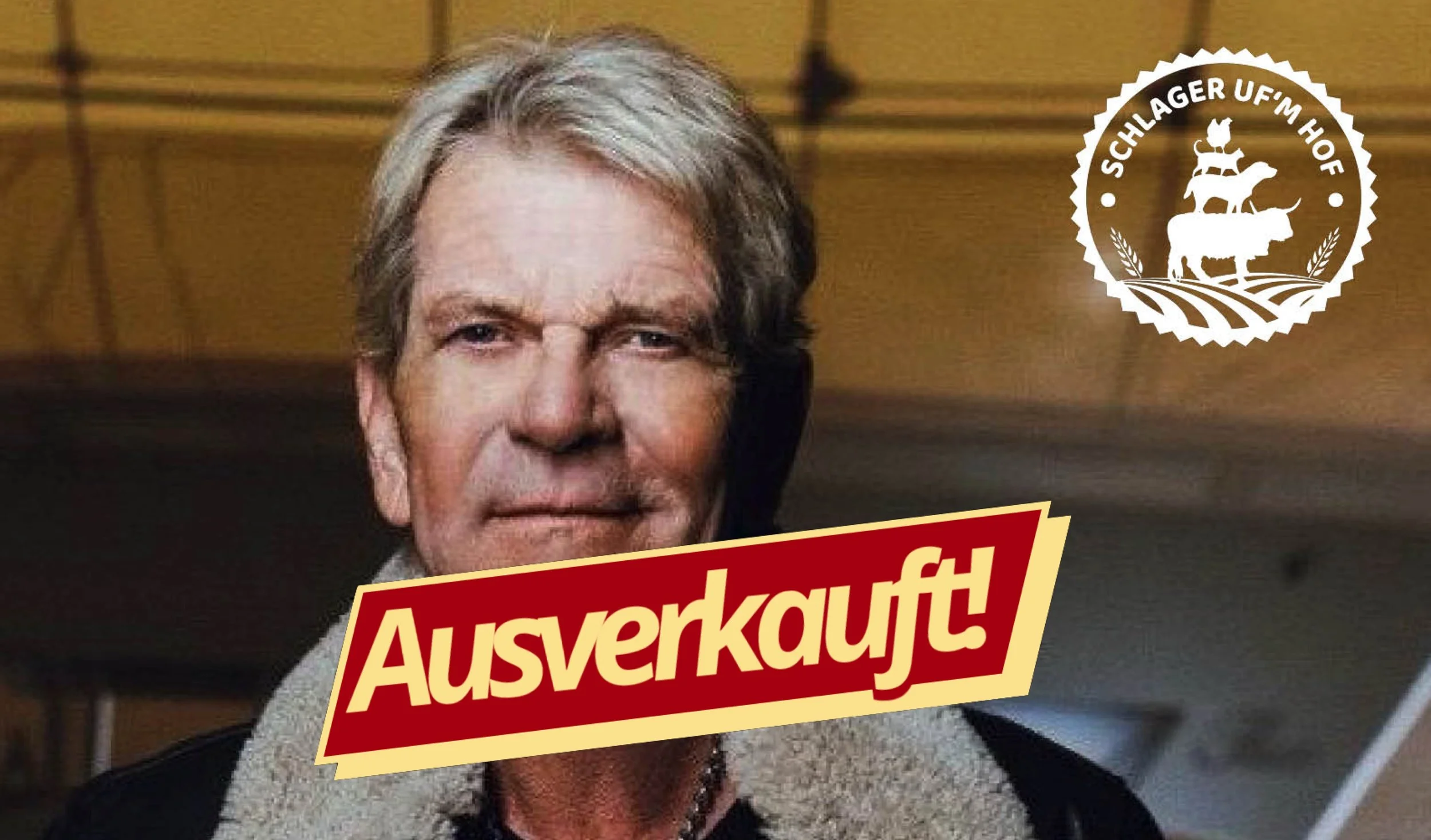 SCHLAGER UF’M HOF IM GLAIBASEL