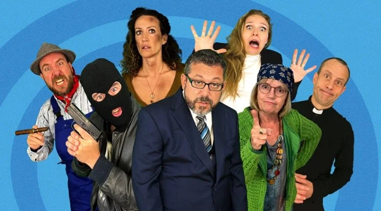 CARLOS & ENSEMBLE