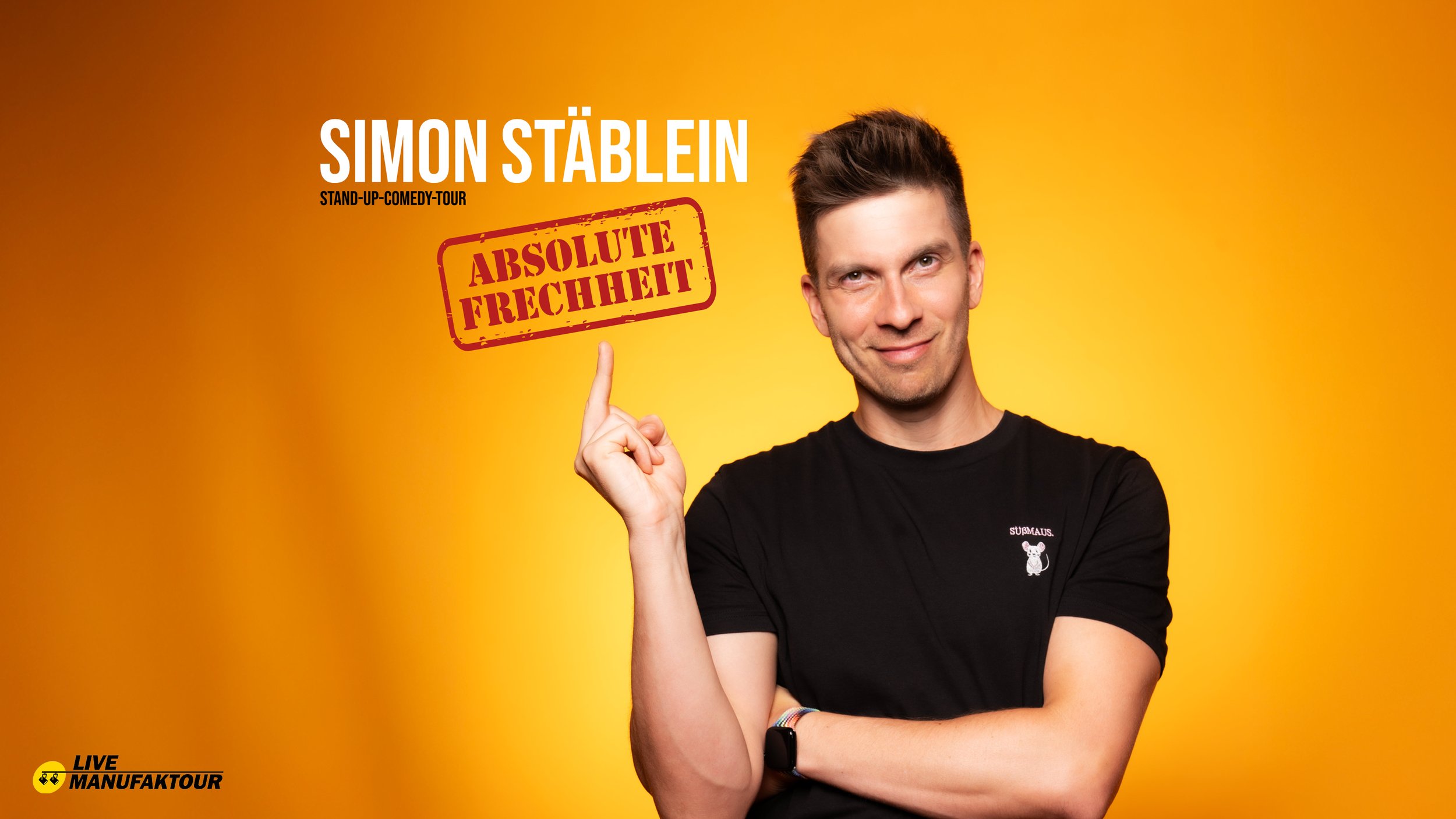 Simon Stäblein