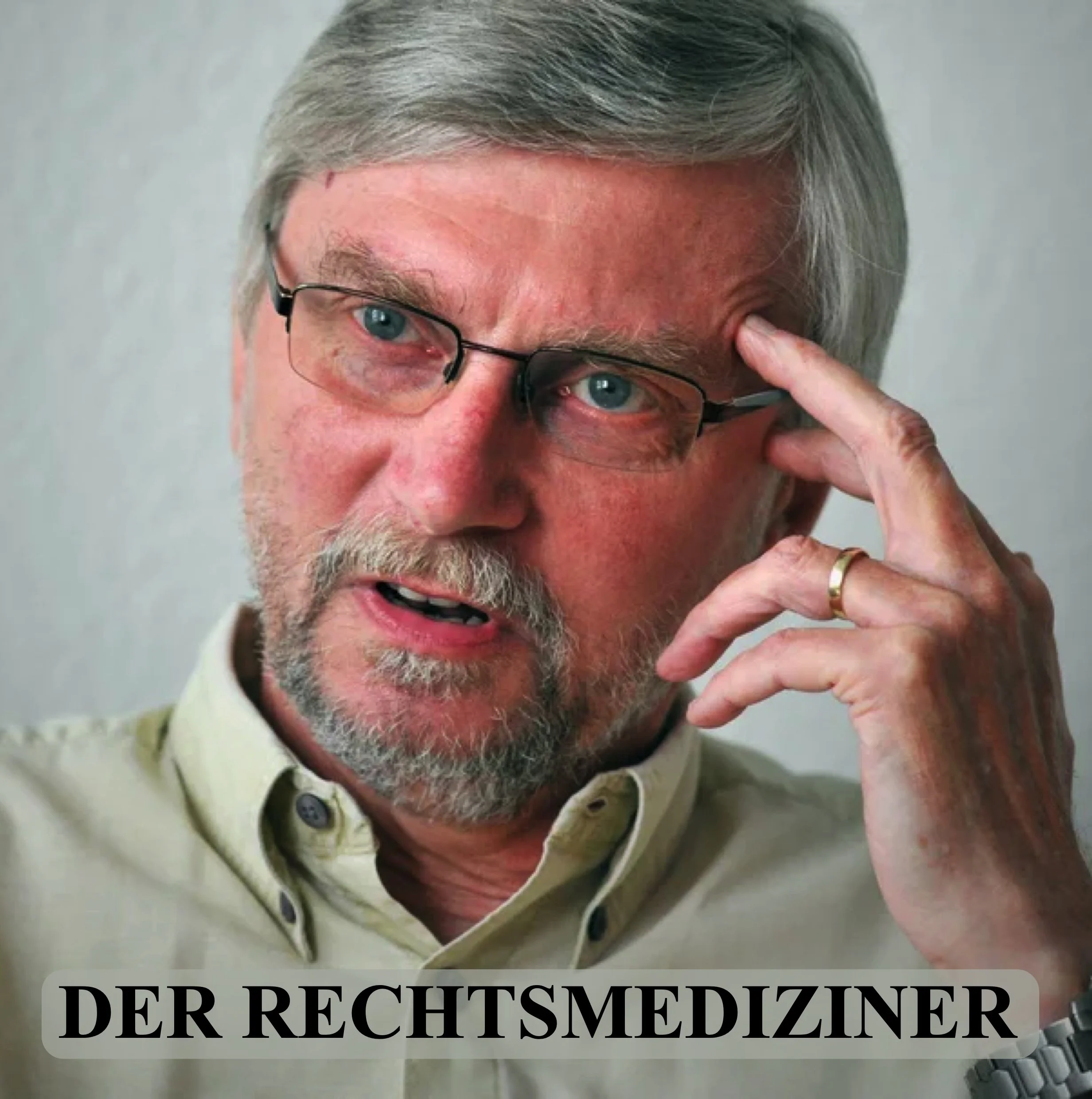 PROF. DR. VOLKER DITTMANN