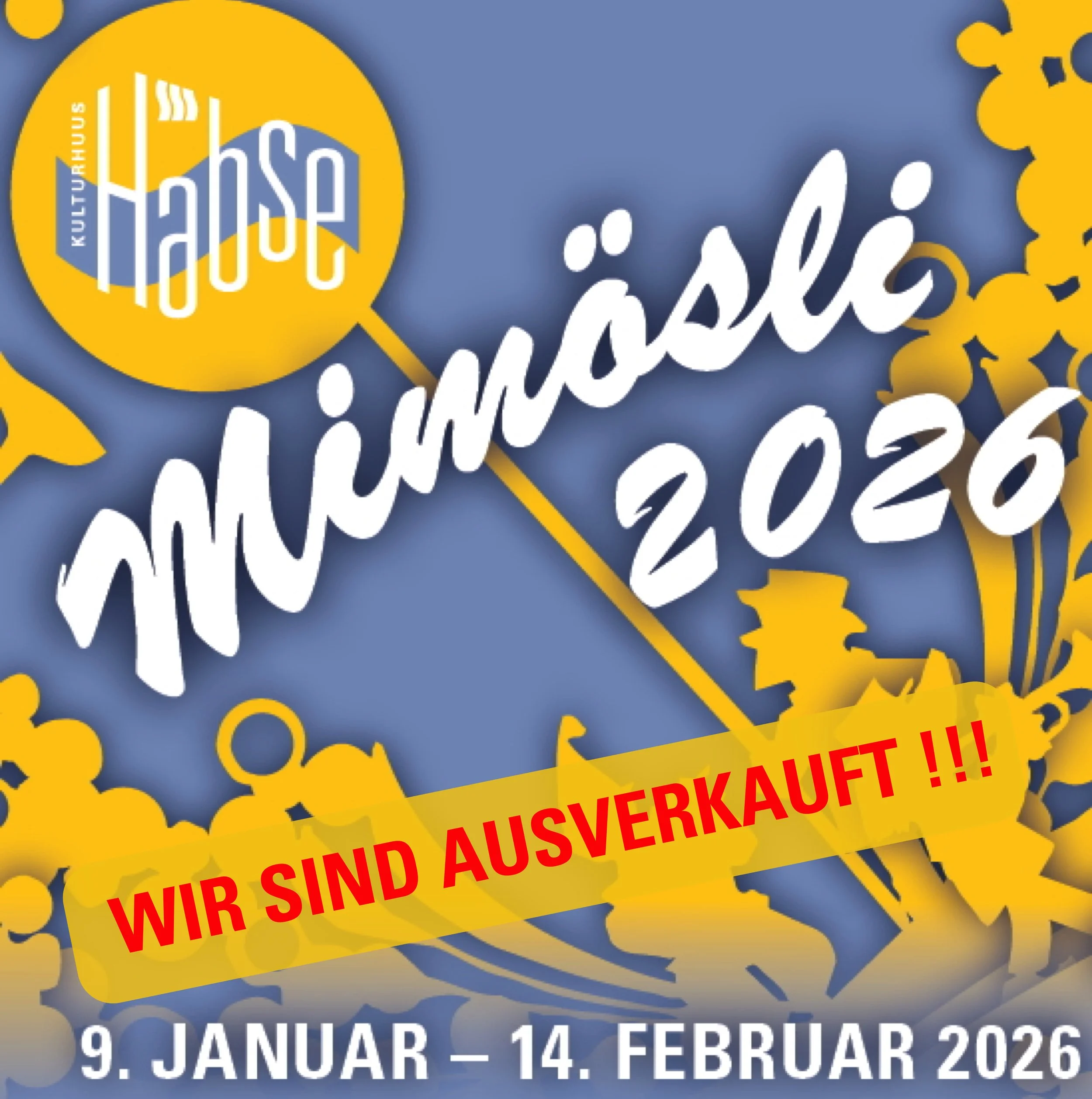MIMÖSLI 2026