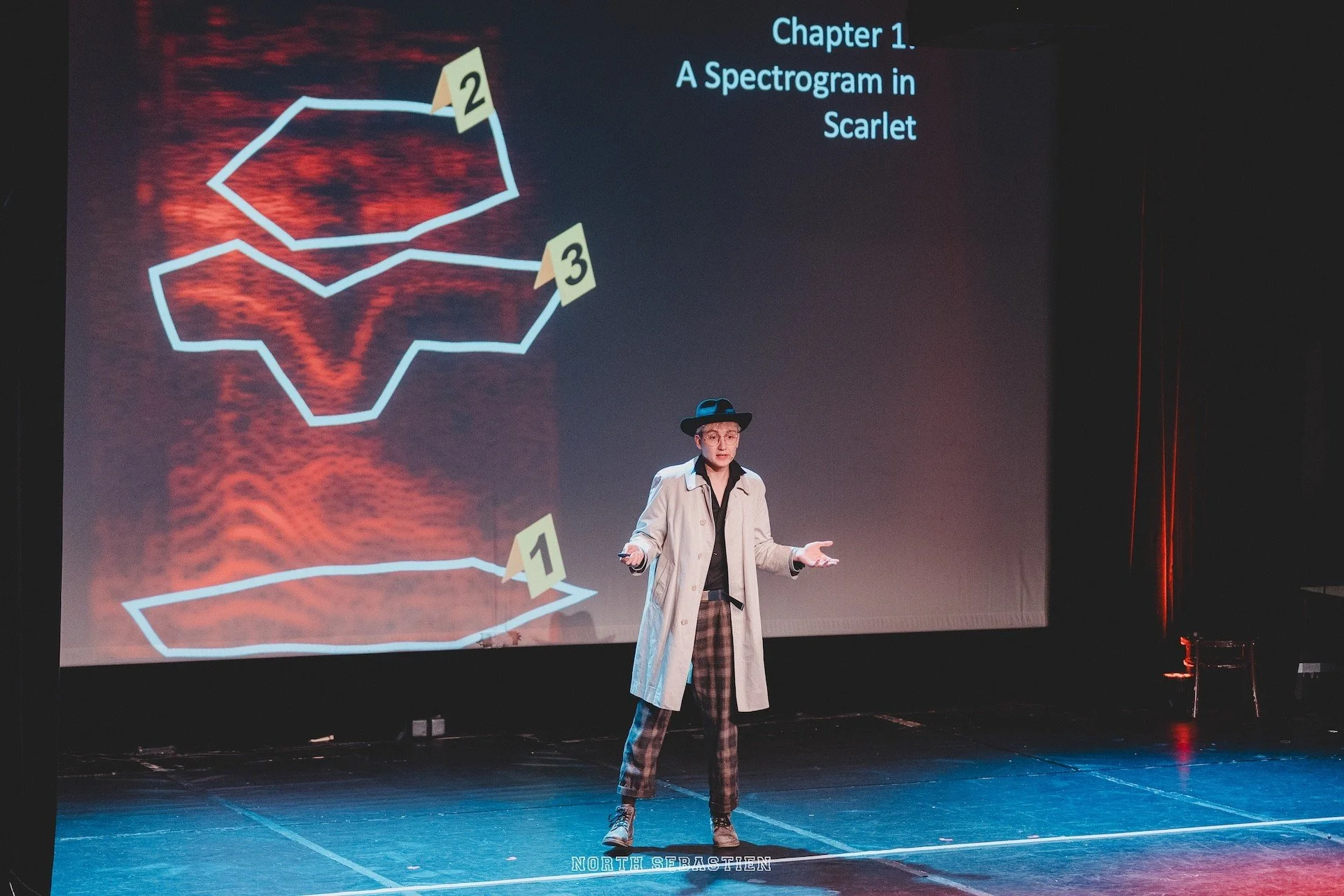 Science Slam 2026