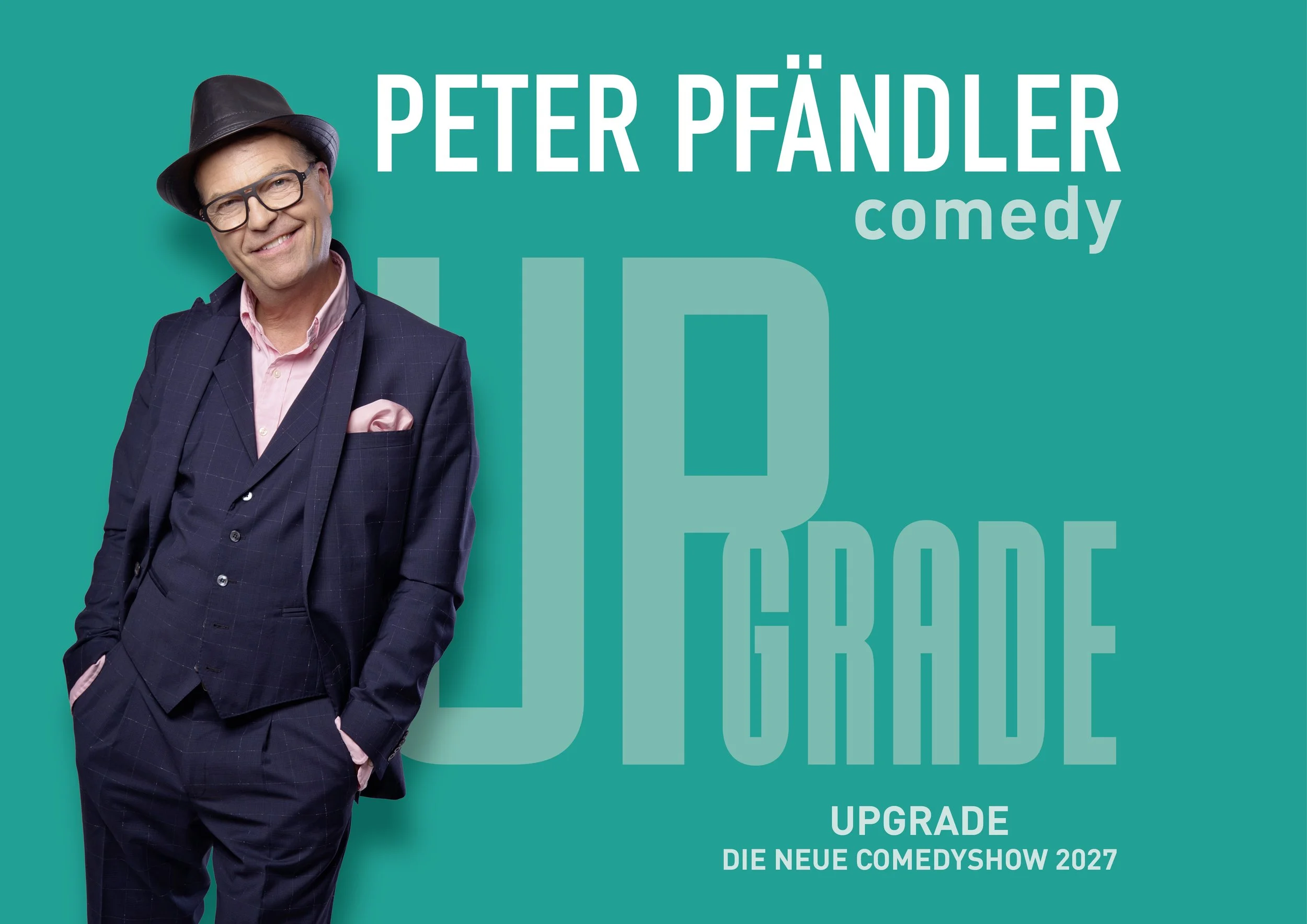 PETER PFÄNDLER