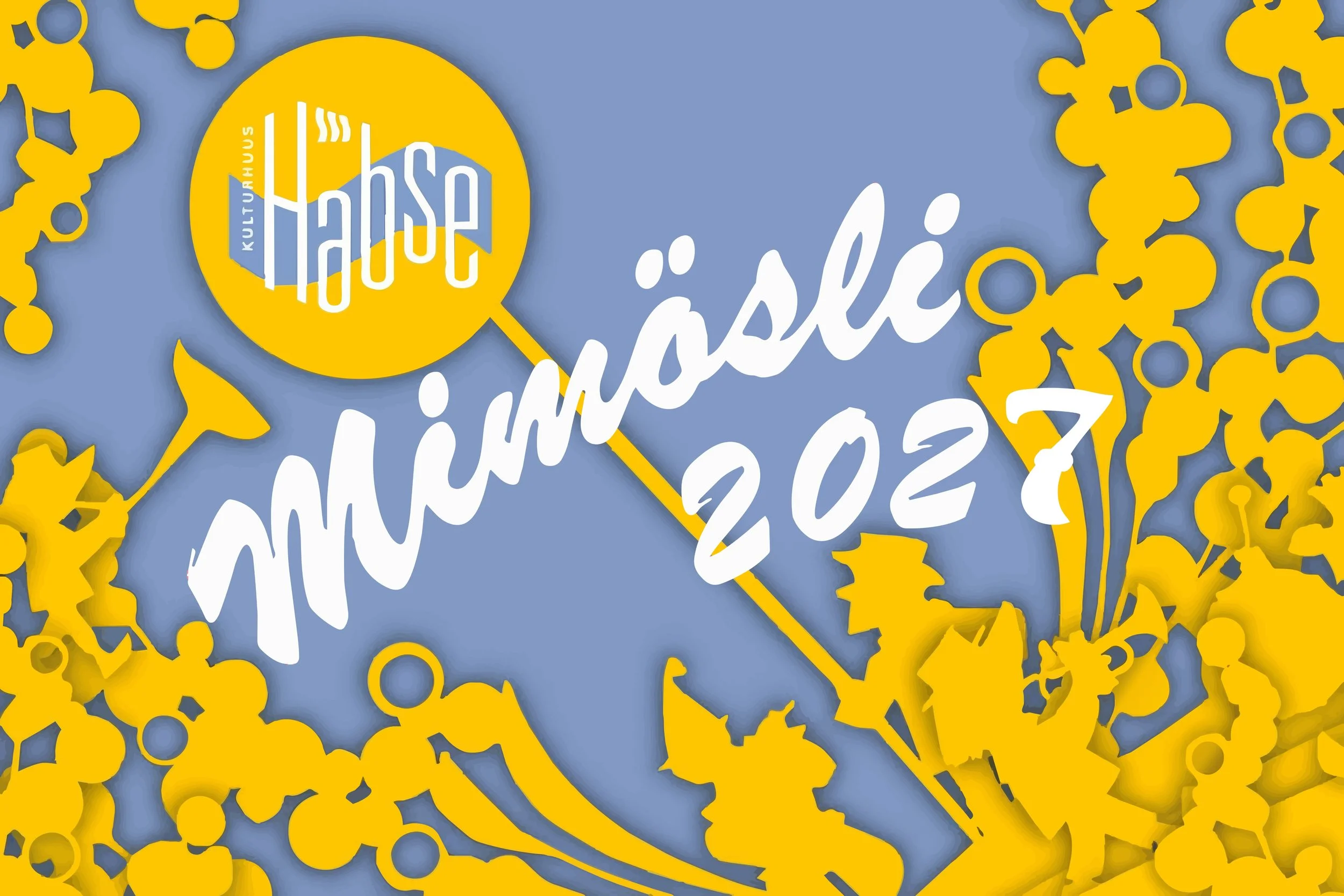 MIMÖSLI 2027 (Info)