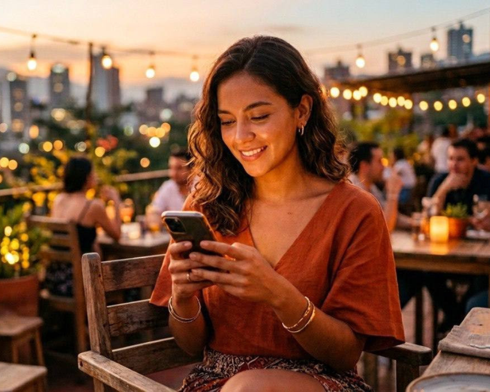 Las audiencias latinoamericanas disparan su interés por el ecommerce durante el verano