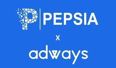 Alianza entre Pepsia y AdWays