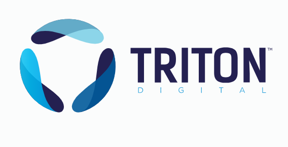El inventario de Triton Digital ahora está disponible a través de Rubicon Project