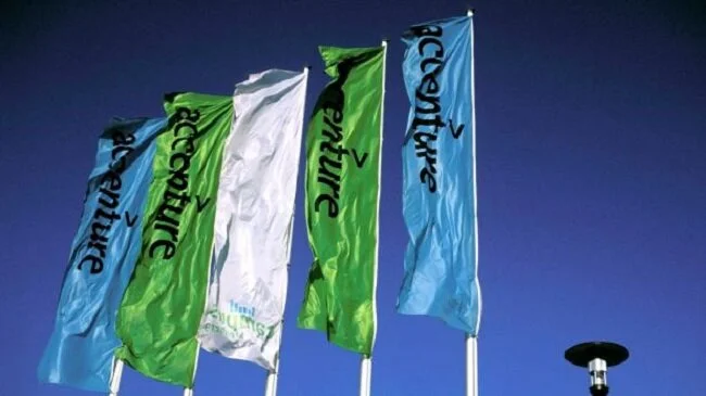 Accenture dejará de auditar la labor de las agencias de medios
