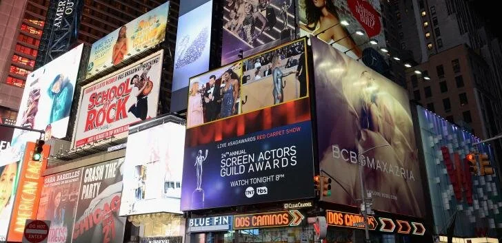 Verizon Media venderá el inventario de JCDecaux en DOOH