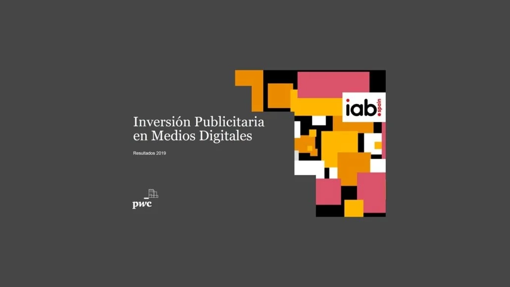 La inversión en publicidad digital supera por primera vez los 3.000 M€