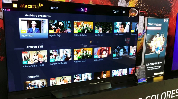 La asociación HbbTV publica la especificación de Publicidad Dirigida (Targeted Advertising)